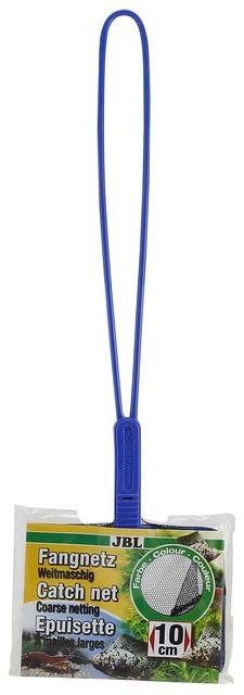 JBL Sieťka na ryby hrubá 10 cm
