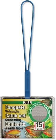 JBL Sieťka na ryby hrubá 15 cm