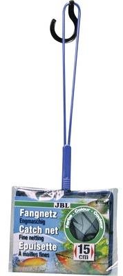 JBL Sieťka na ryby jemná 15 cm