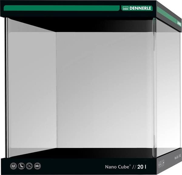 Dennerle NanoCube 20 l