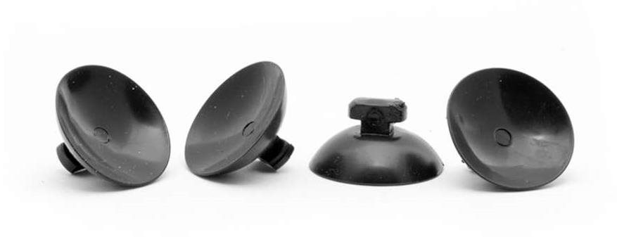 Aquael Suction Cup D24 4 ks