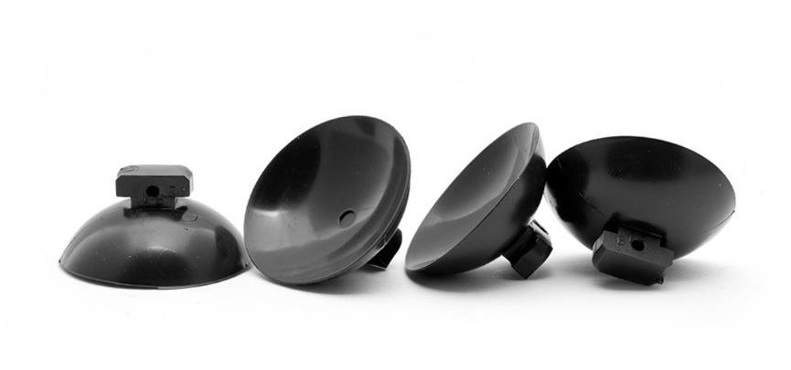 Aquael Suction Cup D36 4 ks