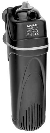 Aquael Fan 3 Plus