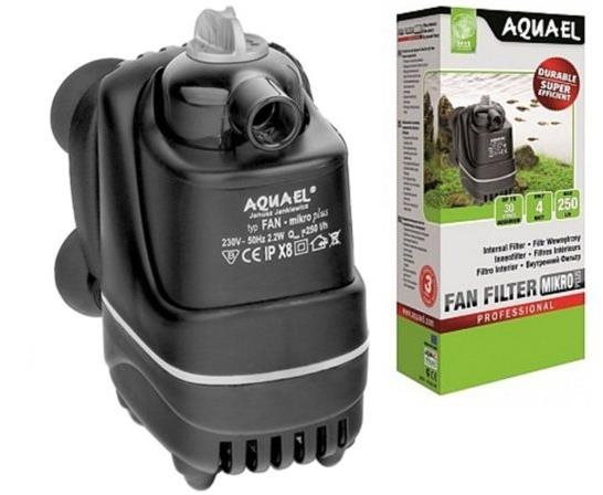 Aquael Fan Mikro Plus