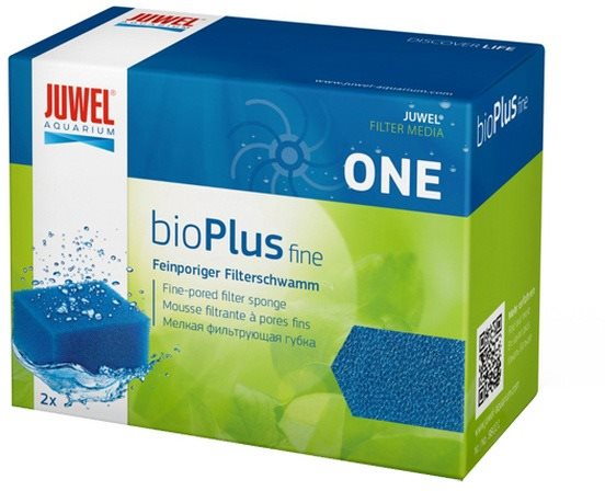 Juwel Filtračná hubka bioPlus fine One