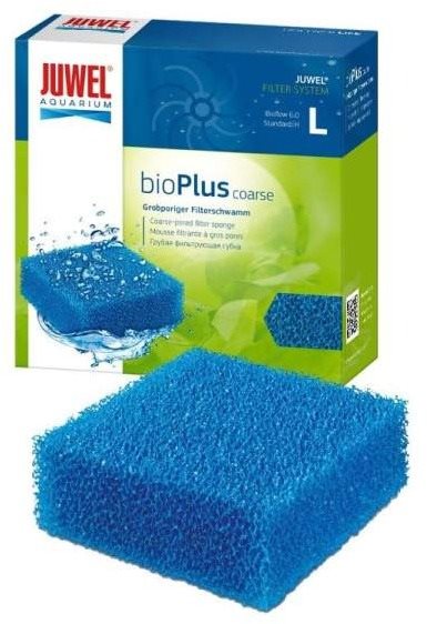 Juwel Filtračná náplň bioPlus k filtru Bioflow L hrubá