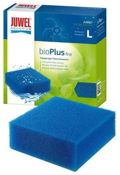 Juwel Filtračná náplň bioPlus k filtru Bioflow L jemná