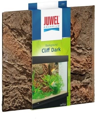Juwel Pozadie Cliff Dark 60 × 55 cm