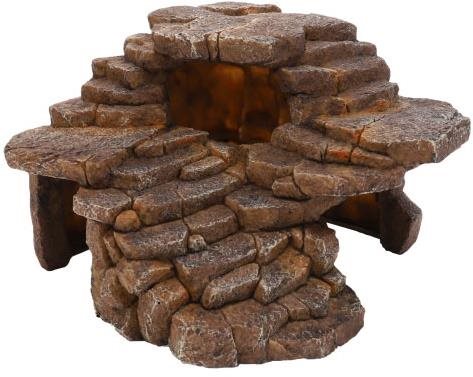 Hobby Desert Cave 3 23 × 22 × 15,5 cm