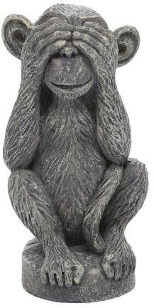 Hobby Akváriová dekorácia Don´t See 5,5 × 5,5 × 10,5 cm