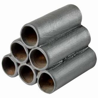 Hobby Prawn Pyramid 3-2-1 čierna 6 × 6 × 5 cm