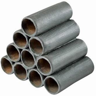 Hobby Prawn Pyramid 4-3-2-1 čierna 7 × 7 × 5 cm