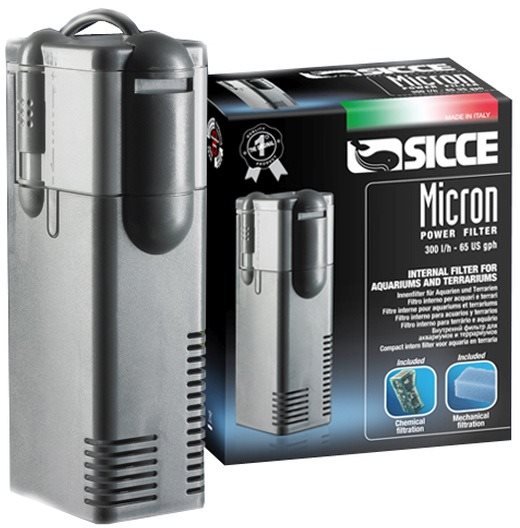 Sicce Micron 300 l/h