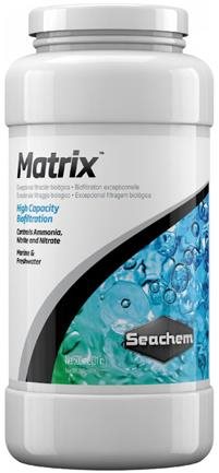 Seachem Matrix 500 ml
