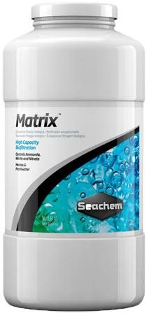 Seachem Matrix 1 l