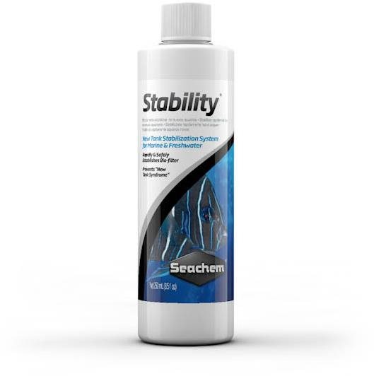 Seachem Stability 250 ml