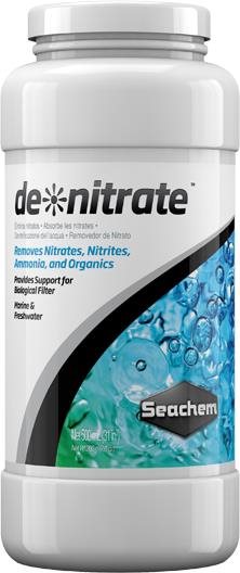 Seachem de*nitrate 500 ml