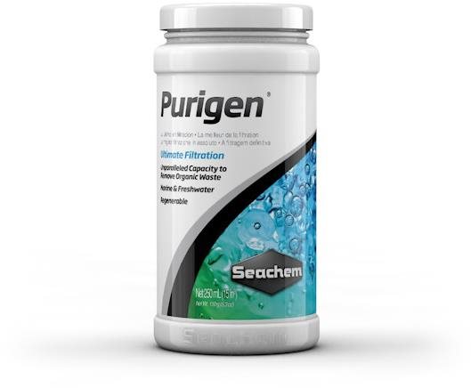 Seachem Purigen 250 ml