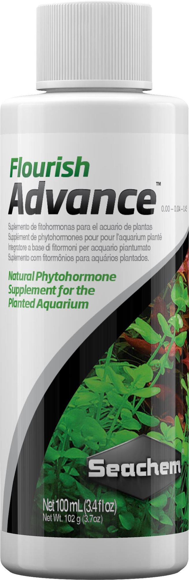 Seachem Flourish Advance 100 ml