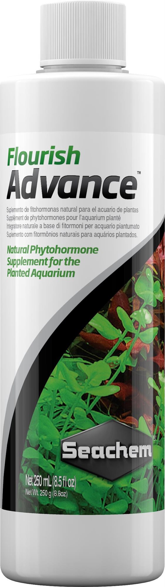Seachem Flourish Advance 250 ml