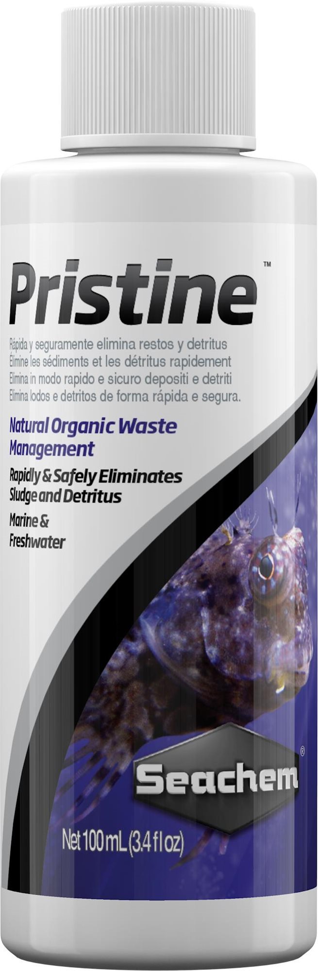 Seachem Pristine 100 ml