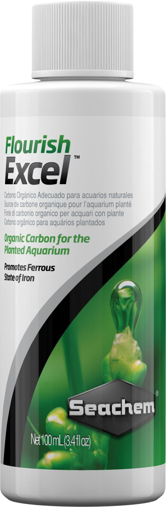 Seachem Flourish Excel 100 ml