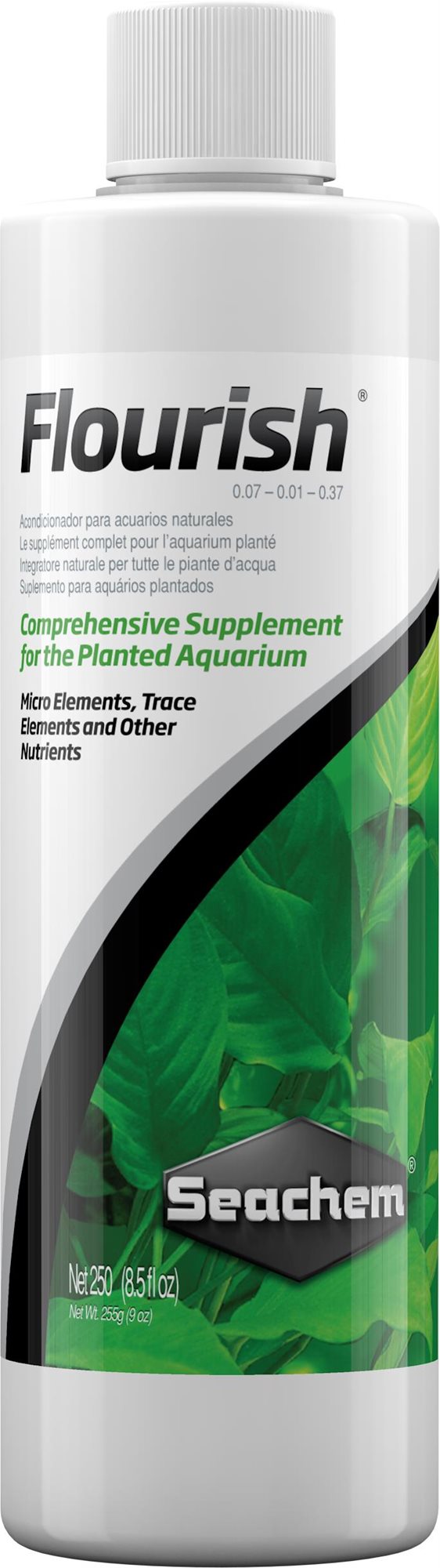 Seachem Flourish 250 ml