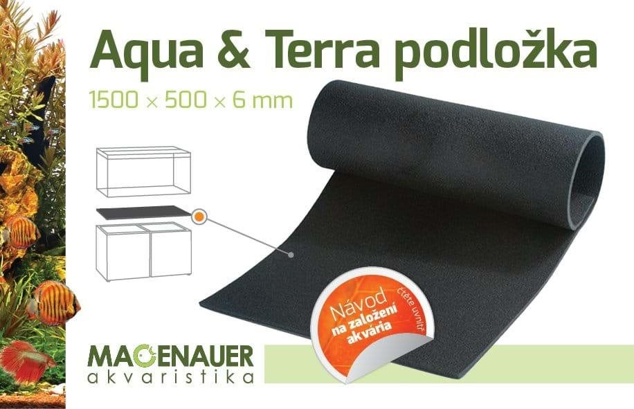 Macenauer Podložka 150 × 50 × 0,6 cm