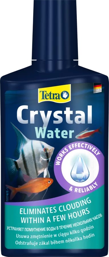 Tetra Crystal Water 250 ml