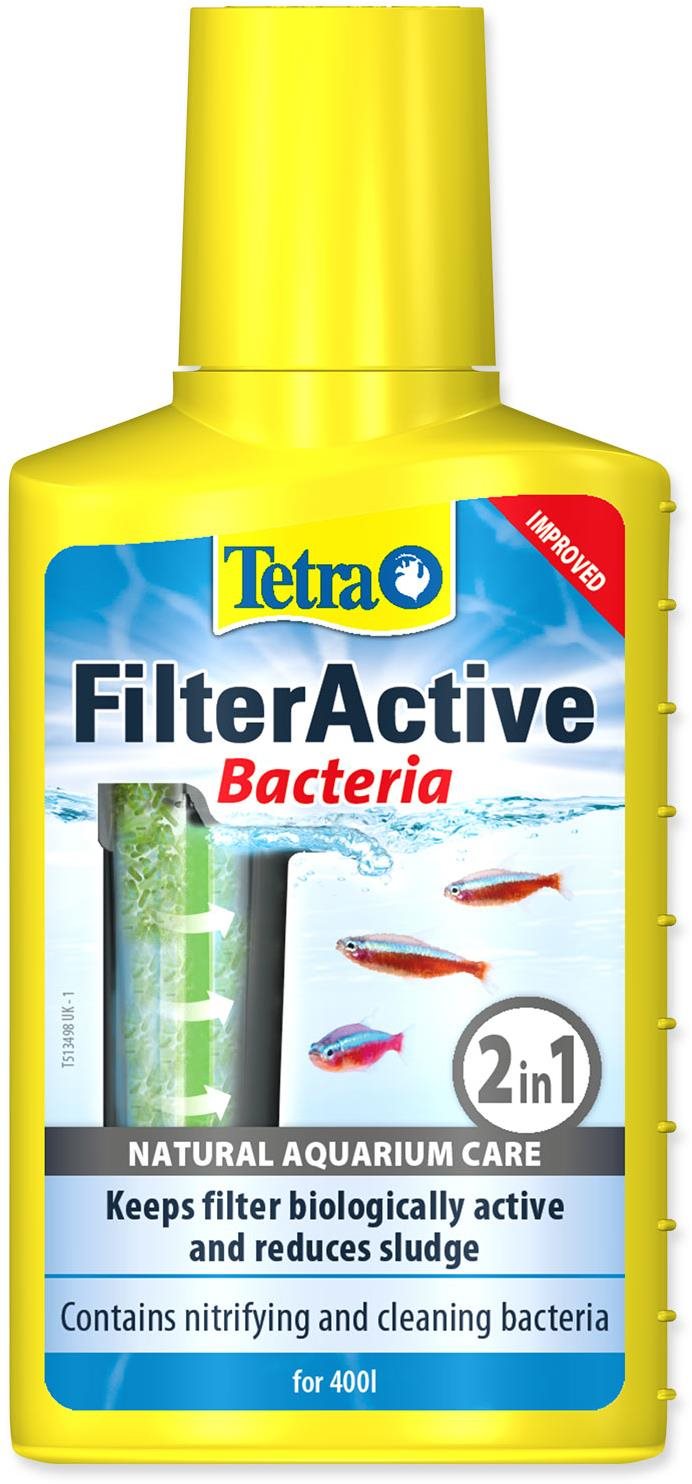 Tetra Filter Active 100 ml