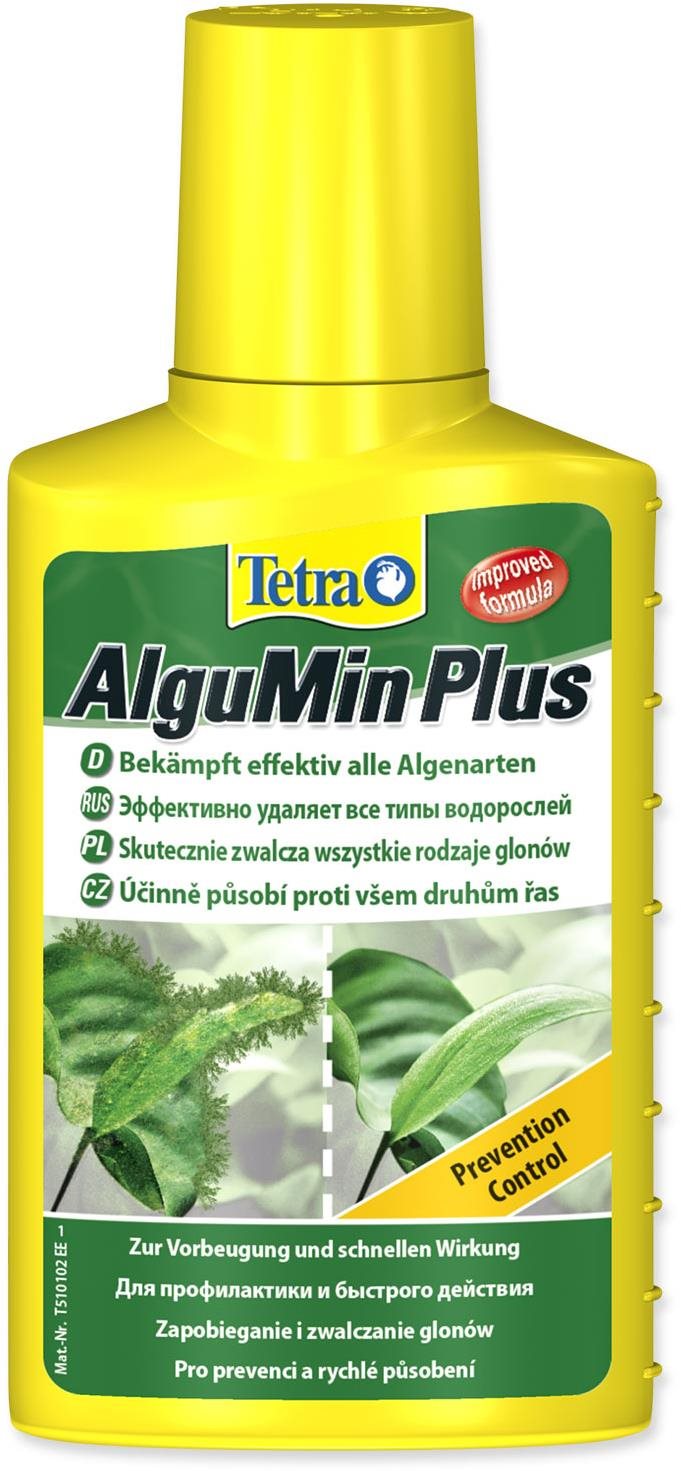 Tetra Algu Min 100 ml