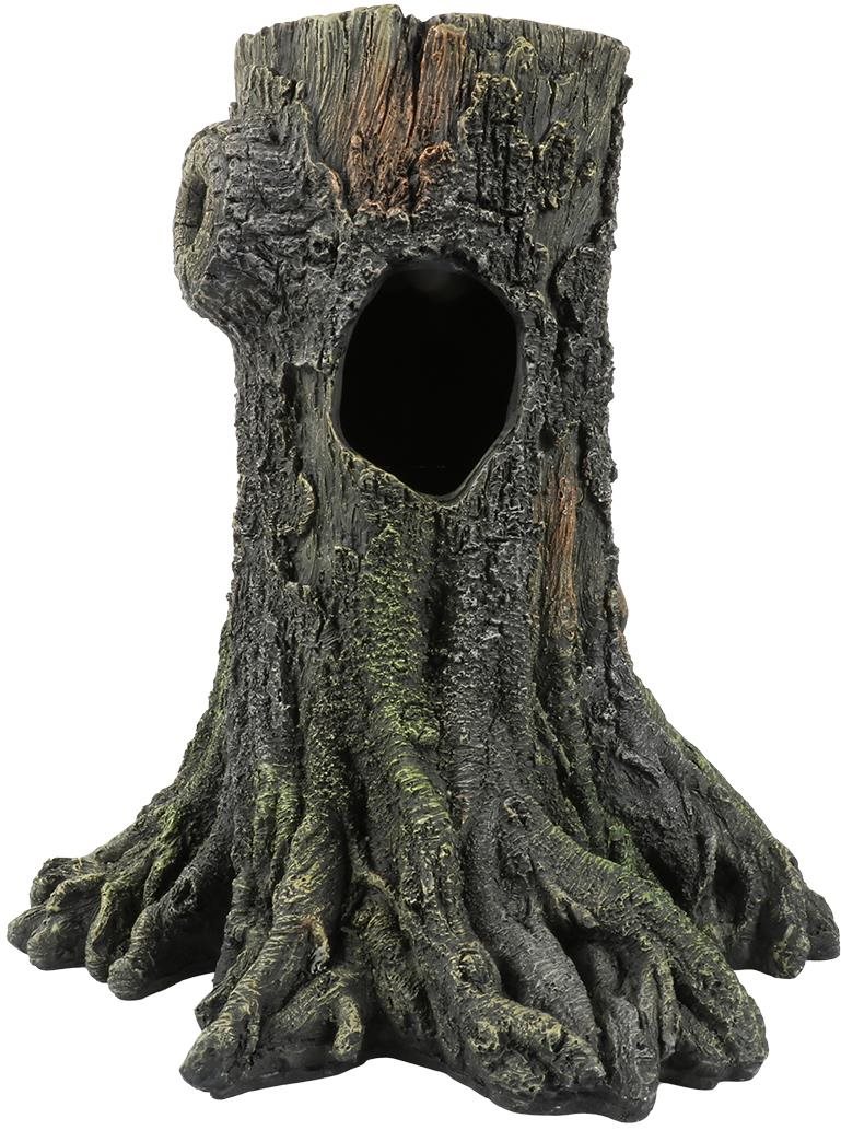 Ebi Terra Della skrýša pre terárijné zvieratá 24,8 × 16,2 × 25,4 cm