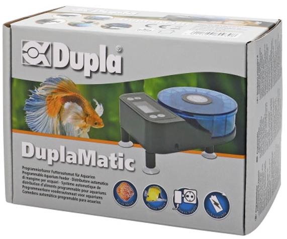 Dupla Kŕmidlo Dupla Matic