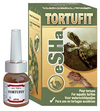 eSHa prípravok Tortufit 10 ml