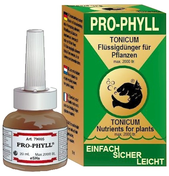eSHa prípravok Pro-Phyll 20 ml