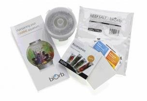 biOrb Morská servisná súprava