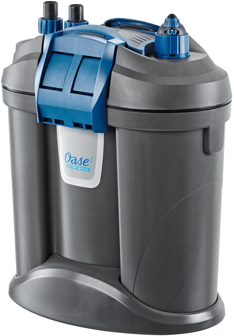 biOrb Externý akváriový filter FiltoSmart Thermo 200