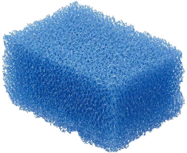 biOrb Filtračná pena BioPlus 20ppi, modrá
