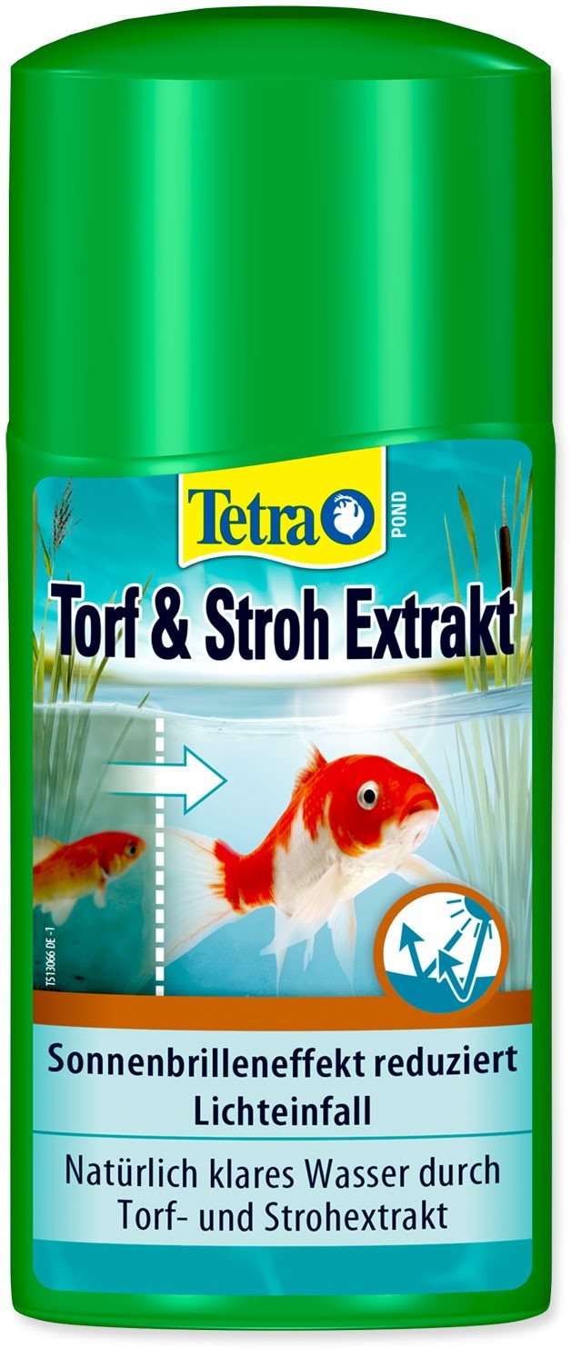 Tetra Pond Algoschutz 250 ml