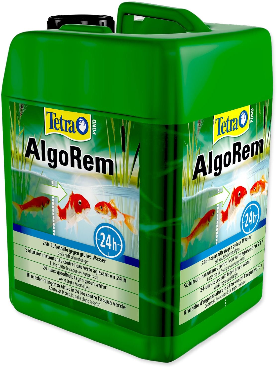 Tetra Pond Algorem 3 l