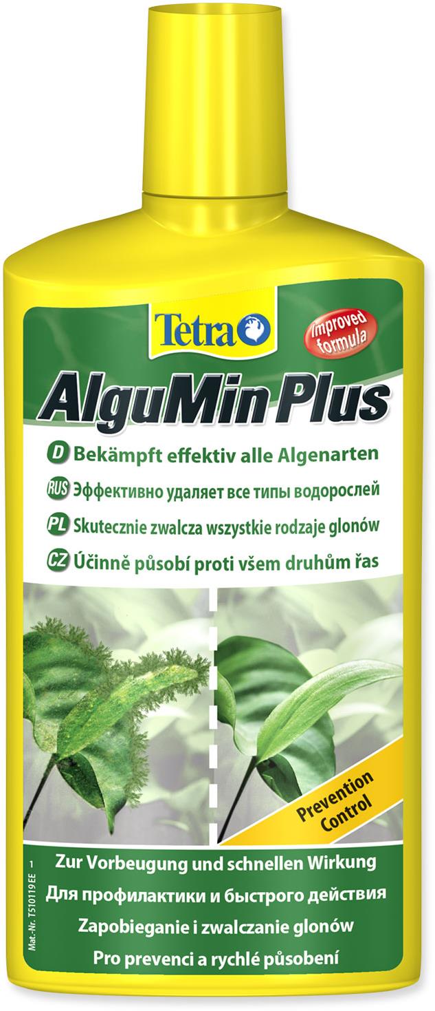 Tetra Algu Min 500 ml