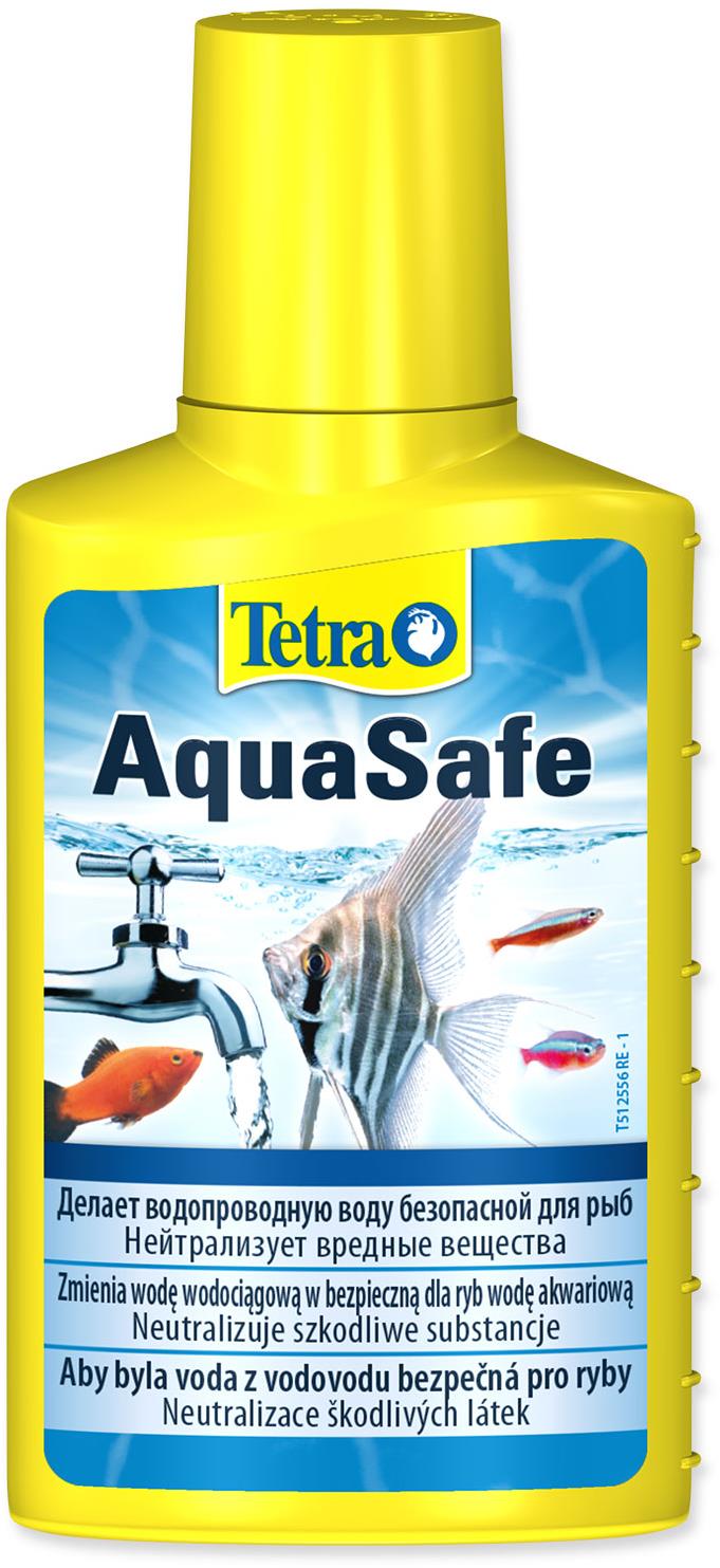 Tetra Aqua Safe 100 ml