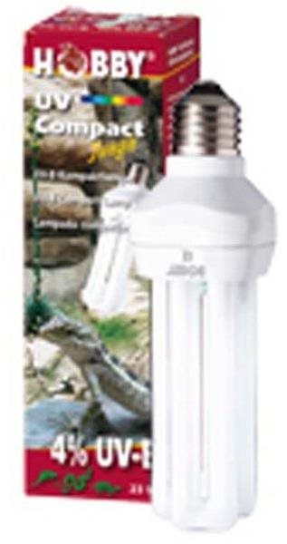 Hobby UV Compact Jungle 4 % UV-B 23 W