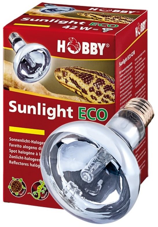 Hobby Sunlight ECO 42 W