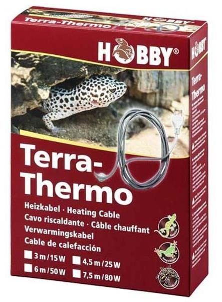 Hobby Terra-Thermo 25 W 4,5 m