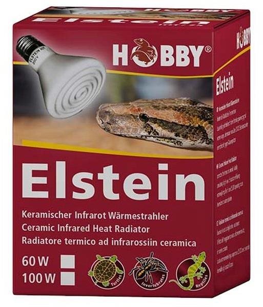 Hobby Elstein Radiátor keramický infražiarič 100 W