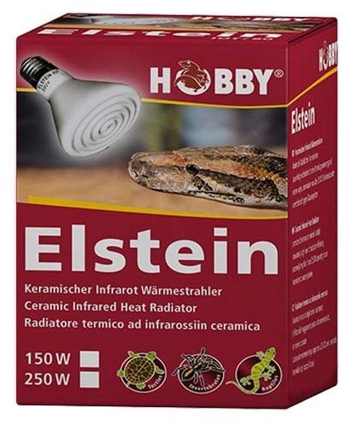 Hobby Elstein Radiátor keramický infražiarič 150 W