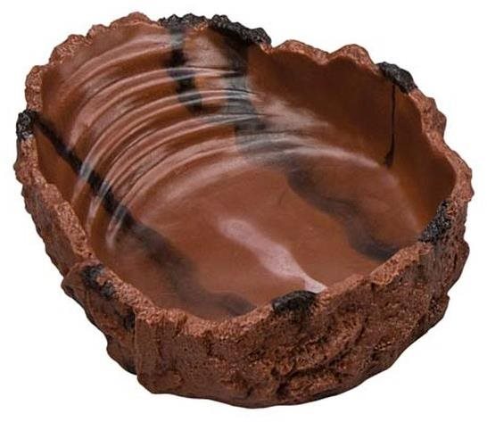 Hobby Miska na kúpanie červená 2 l 27 × 21 × 8 cm