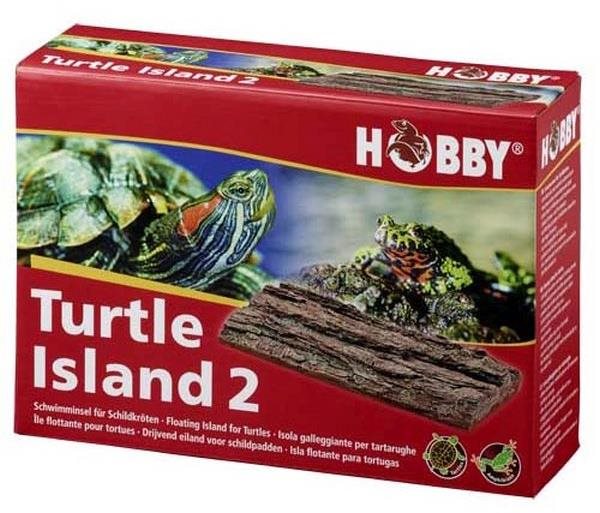 Hobby Turtle Island 25,5 × 16,5 cm