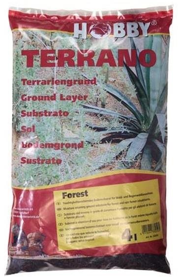 Hobby Terrano Forest 4 l